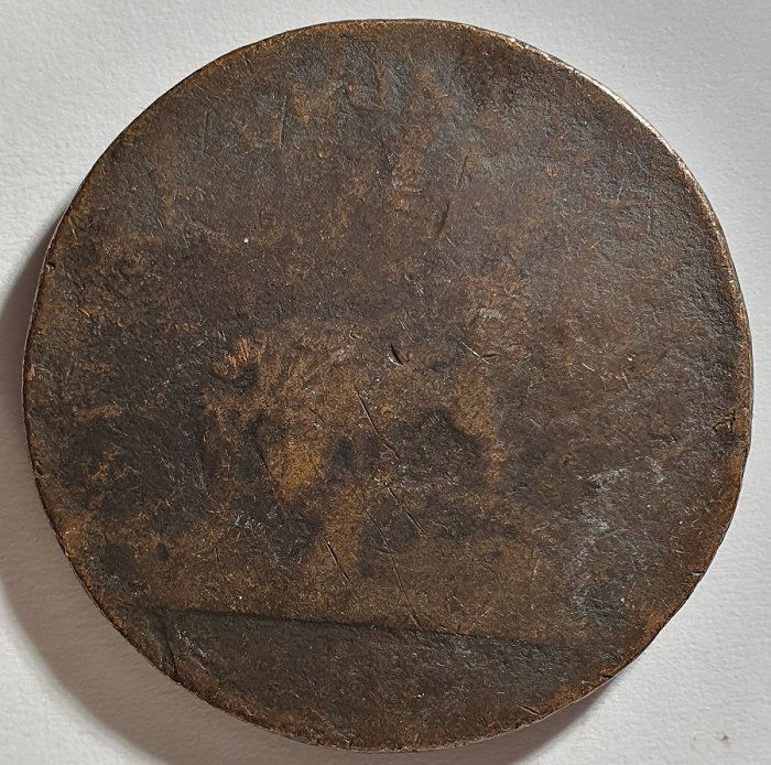 A-Sunday-Challenge.-Mystery-Token-Or-Medal.-Id:-Sierra-Leone-Company-1791-1-Penny